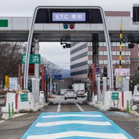 夏に注意したい「ETCトラブル」…カードの読み取りエラー対策とゲートが開かない時の対処法 画像