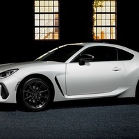 スバル「BRZ」MT車に新シフトレバー構造…アイサイトに広角単眼カメラも採用　337万7000円から 画像