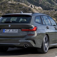 ＜リコール情報＞BMW『3シリーズ』リコール追加　スタータ不具合で火災のおそれ 画像