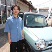 純正ハスラーの音が激変！ 初めてのスピーカー交換で選んだフォーカルK2パワー［car audio newcomer］by リクロス　前編 画像