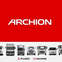熊本地震支援、ARCHIONグループが1000万円の義援金を拠出…日野自動車・三菱ふそうも参加 画像