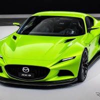 マツダ・オーナーたちの期待の声が高まる「次世代ロータリースポーツ」への議論がSNSで飛び交う 画像