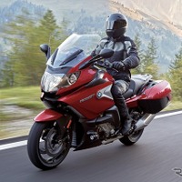＜リコール情報＞BMW『K1600』シリーズの1034台をリコール、火災のおそれ 画像