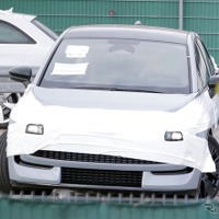 アウディ「A2」がEVで復活！…“ 早すぎた名車 ” は電動化時代に成功できるか？ 画像