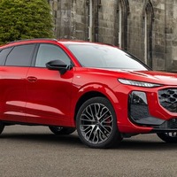 アウディ『Q3』、標準装備を大幅強化しデジタル機能も充実…欧州2027年モデル 画像