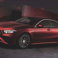 ＜リコール情報＞メルセデスAMG 6車種4414台リコール、駆動力を喪失する恐れ 画像