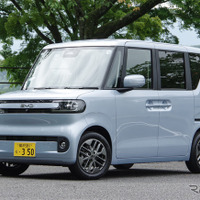 BYDの軽EV・ラッコ、発売1週間で741台を販売　東福寺社長「12月末までに1万台に」 画像