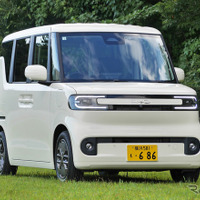 BYD・ラッコ 【新型試乗】クルマとしての出来は「極めて高い」が、その真髄は別のところにあった…中村孝仁 画像