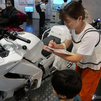 コト消費の次は「トキ消費」、ヤマハ発動機のねらいとは？…Z世代の心をつかむ「謎解きイベント」10月30日まで 画像