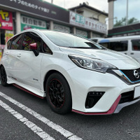 日産『ノートe-POWERニスモ』＆スズキ『ソリオ』用、テインのフルスペック車高調「フレックスZ」発売 画像