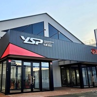 ヤマハスポーツバイク専門店、北海道に誕生…YSP札幌清田がオープン 画像
