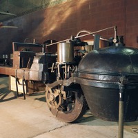 蒸気機関からエンジンまで、「動力」はどう進化したのか…工学の視点から読み解く歴史【書籍】 画像