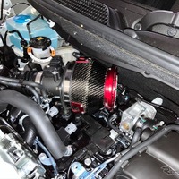 N-BOXカスタム・N-BOX JOY用が発売、ブリッツの「コアタイプ・エアクリーナー」シリーズ 画像