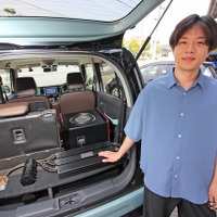 スピーカー交換で満足のはずが…フォーカル「ユートピアM」でハスラーの音が別次元へ［car audio newcomer］by リクロス　後編 画像