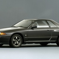 GT-R復活！ 「R32スカイライン」はいかに生まれた？　開発責任者が明かす舞台裏とは…【書籍】R32スカイラインGT-Rの開発　再販 画像
