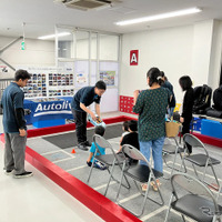 小学生向け「ラジコン交通安全教室」が10周年…つくばの子供たち400人以上が参加…安全技術のオートリブも参画 画像