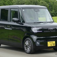 【BYD ラッコ 】気になる「乗り味」は？　しっとり＆しなやか　軽自動車のレベルを超えた…島崎七生人＜新型試乗＞ 画像