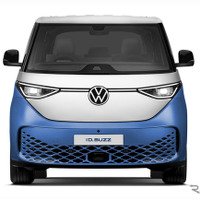 キャラクターコラボとして大正解…VWのミニバン『ID. Buzz』、ドラえもんコラボがSNSで話題に 画像