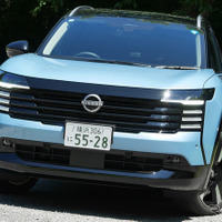 【日産 キックス】まるでEVのように走る様は「見事」、あとは乗り心地だが…中村孝仁 ＜新型試乗＞ 画像