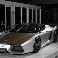 Ken Okuyama Cars『kode89』を世界初公開、限定8台、初年度分は売約済み 画像
