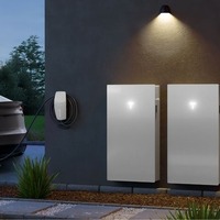 テスラ「Powerwall 3」、DMMが10月から販売開始…全米シェアNo.1の家庭用蓄電池 画像