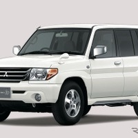 三菱「パジェロイオ」復活に高まる期待！　後継が出たらほしい、再来なるか…？　SNSで注目 画像