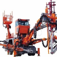 古河ロックドリルの「ボルティンガー」…トミカに登場 画像
