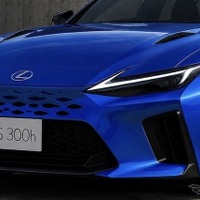レクサス、FRスポーツセダン『IS』次期型、電動化でどう進化？ 画像