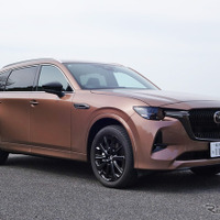 【マツダ CX-80 900km試乗】人馬一体と重厚感は両立するのか？「高級SUV」としての使命とは［後編］ 画像