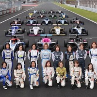 女性ドライバーのみで競う「KYOJO CUP」、御殿場プレミアム・アウトレットでイベント…8月29日開催 画像