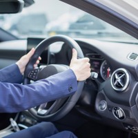 「危険運転」監視の警報装置、2031年から全新型車に搭載を義務化［新聞ウォッチ］ 画像