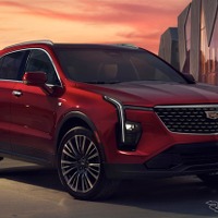 ＜リコール情報＞キャデラックのSUV、155台をリコール…走行不能のおそれ 画像