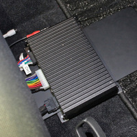 愛車の音をもう一段アップ！ 電源強化・ノイズ対策・信号改善で狙う高音質化［カー用音響機材・チョイスの極意…パーツ＆部材編］ 画像