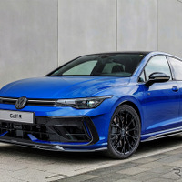 VW『ゴルフ』改良新型専用、独エッティンガーのエアロパーツを日本導入…8月28日発売 画像