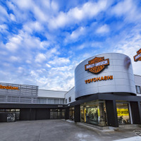 ハーレーダビッドソン、認定レンタルバイクが全国15店舗に拡大 画像