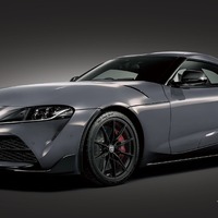 ＜リコール情報＞トヨタ『GRスープラ』790台をリコール、始動しない＆火災のおそれ 画像