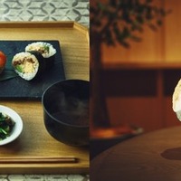 LEXUS MEETS... 新メニューを9月1日から順次提供、旅するおにぎり第2弾は中山道 画像