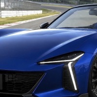 マツダの新型「FRスポーツ」開発始動！ 特許公開、次期ロードスターかアイコニックSPか？ 画像