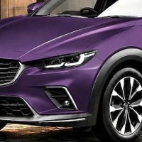マツダ『CX-3』存続が確定！ 12年ぶり刷新へ、2027年登場の次期型デザインを大予想 画像