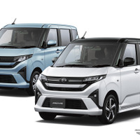 8月の車名別ランキング、ホンダ『N-BOX』首位、ダイハツ『ムーヴ』9位後退［新聞ウォッチ］ 画像