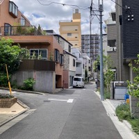 生活道路30km/h施行、どう見分ける？ 6割が「わからない」…東京海上ダイレクト調査 画像