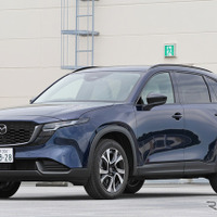【マツダ CX-5 新型試乗】「乗り心地」と「静粛性」は格段に進化、ここまで良くなっているとは…中村孝仁 画像