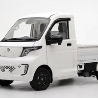 電動軽トラ、フォロフライ「FKT」受注開始…航続225km・急速充電1時間 画像