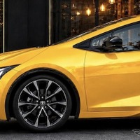トヨタ『プリウス』の車名が消える？ “ハイブリッドの象徴”が迎えた転換期 画像