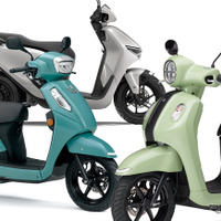 新車を「30万円」以下から買える！　125ccスクーター13選、スズキ・ホンダ・ヤマハを完全網羅 画像