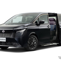 日産、『エルグランド』新型など3台の福祉車両出展へ…国際福祉機器展2026　 画像