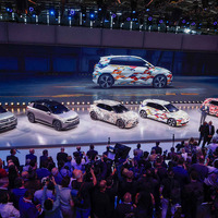 VWグループ、「未来計画2030」を承認…5万人削減・モデル半減など大規模変革へ 画像