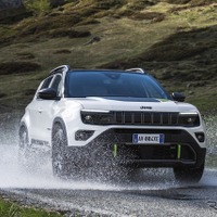 ジープ、フィアット、アルファロメオの3車種3989台にリコール…火災のおそれ 画像