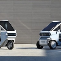 ヒョンデ、世界三大デザイン賞「IDEA 2026」で金賞2件など計10件受賞…ラストワンマイルモビリティなどに高評価 画像