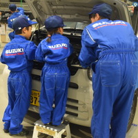 来場者数2,800名超え！自動車整備体験から芽生える次世代への期待と地域定着への挑戦…ジュニアメカニック2026 in 東北 画像